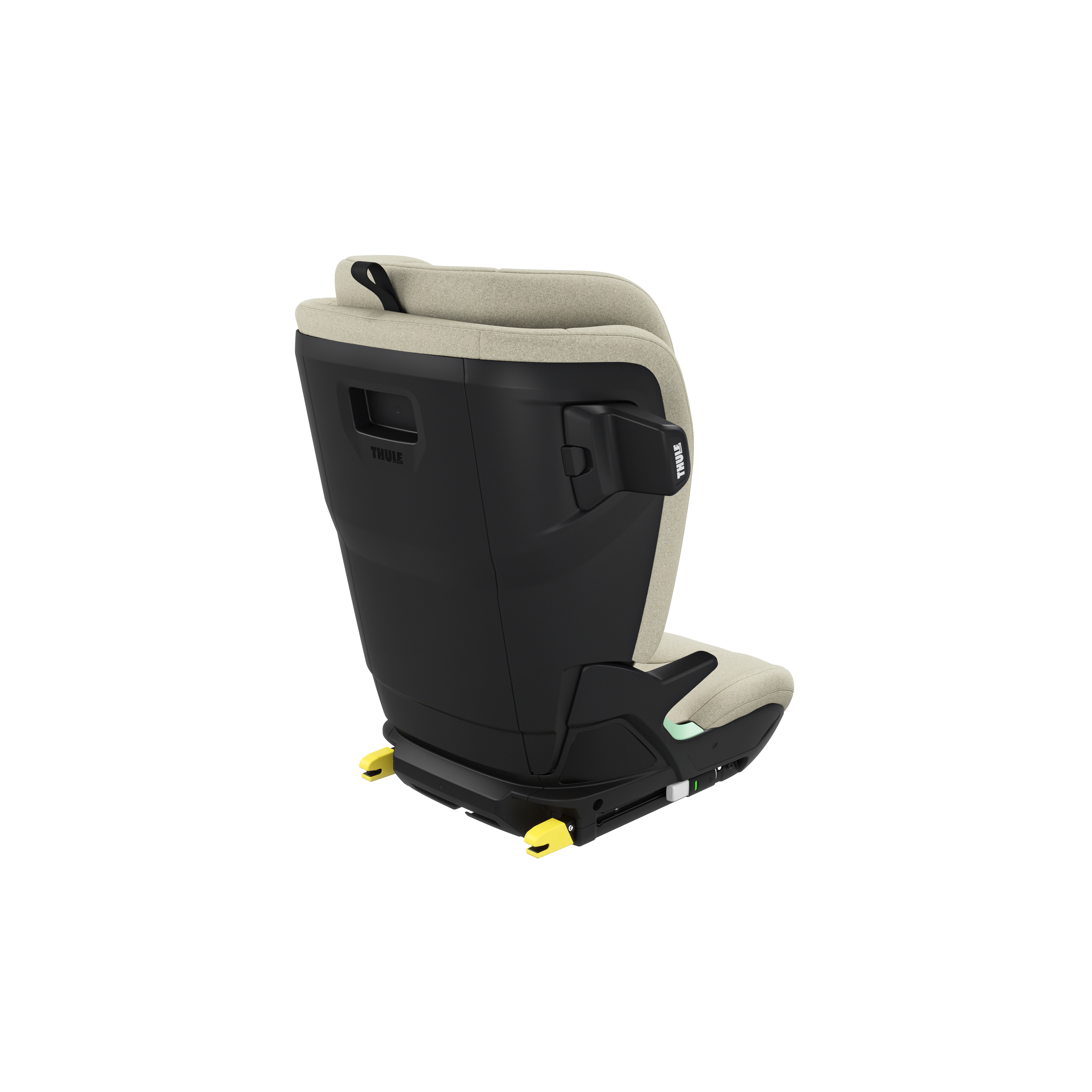 Thule Palm inkl fotstøtte - Soft Beige